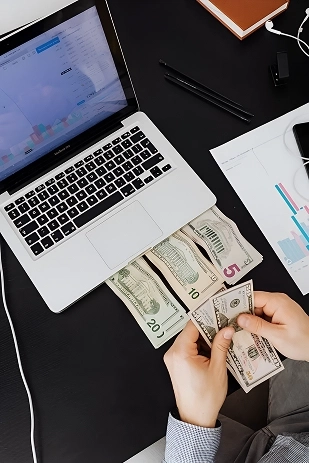 finance-solution