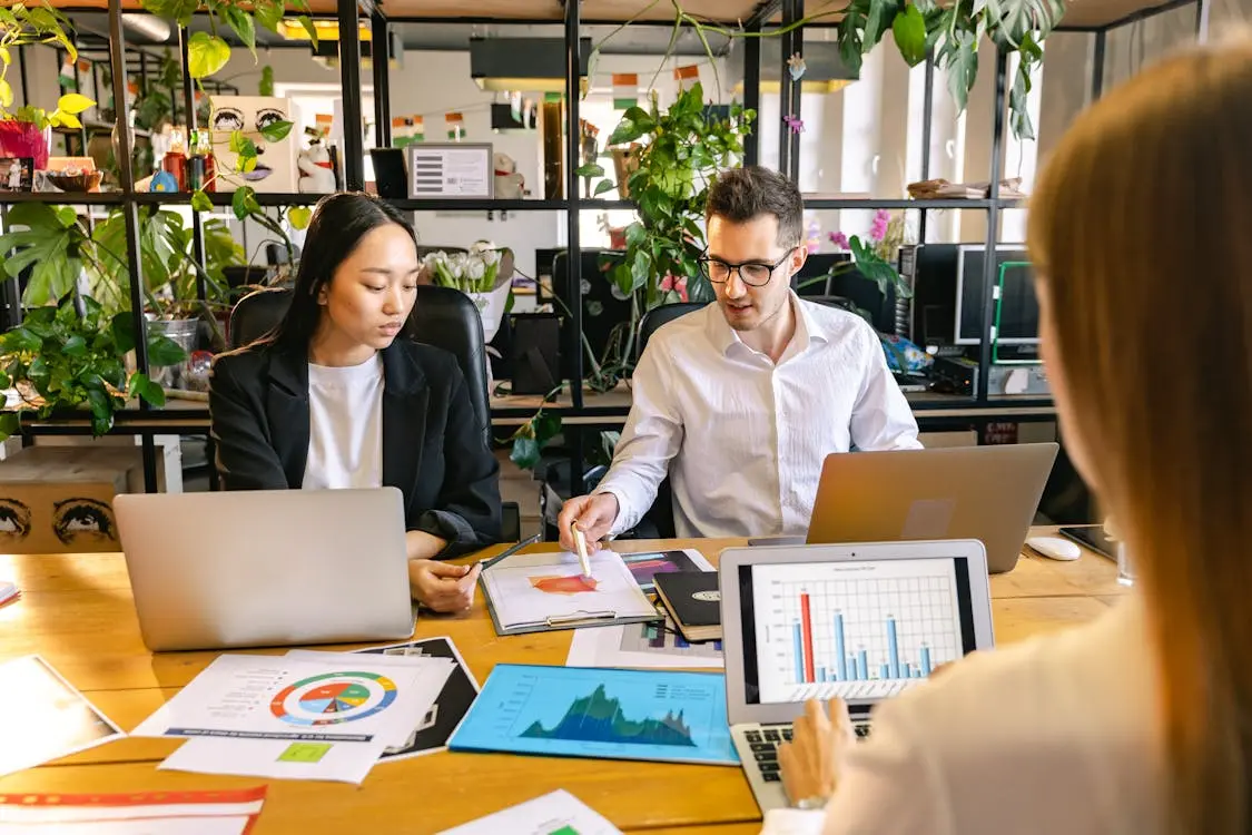 Why Choose as a Web Development Company?