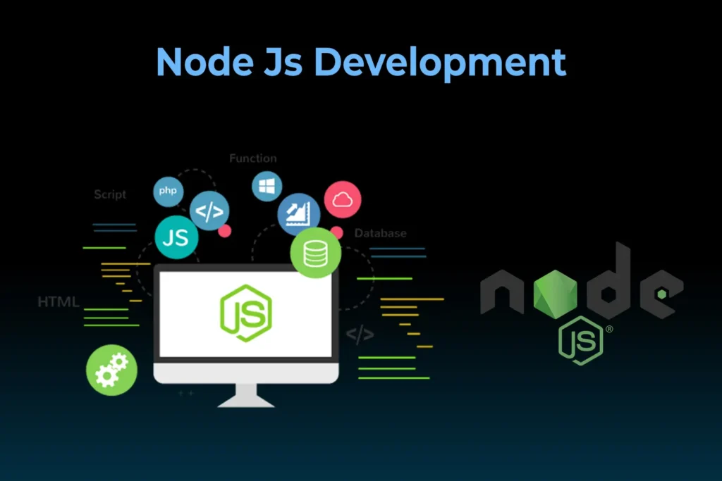 NodeJS Development
