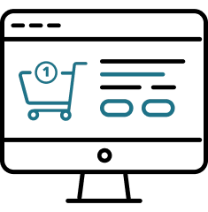 CMS Ecommerce Image