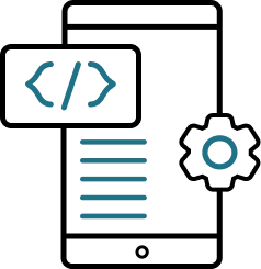 Mobile APP Image
