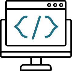 Web Development Image
